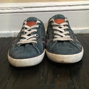 Coach Sneakers