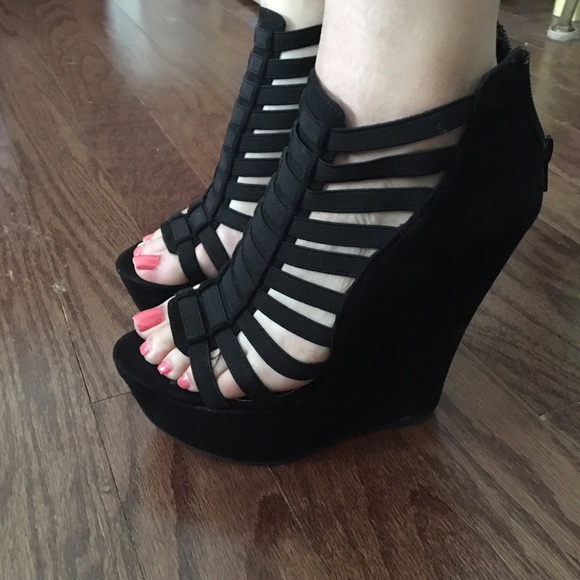 Wedges - Picture 2 of 2