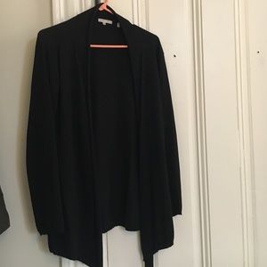 Black Vince sweater