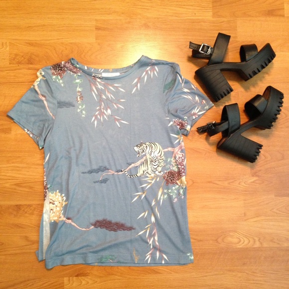 🌿ZARA Top🌿