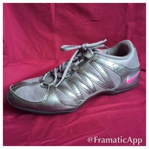 Nike Musique IV dance shoe