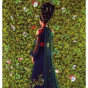 Meet your Posher, Ke'andre b.