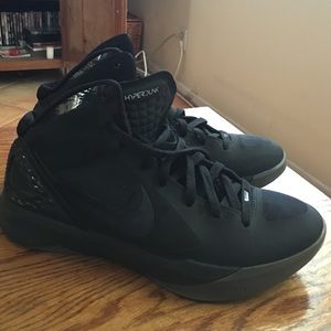 Nike Zoom HyperDunk 2022