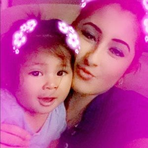 Meet your Posher, Kely