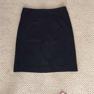Banana Republic pencil skirt