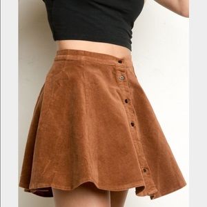 Brandy Melville Skirt