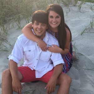 Meet your Posher, Haley