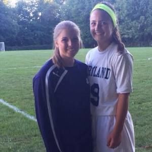 Meet your Posher, Maggie