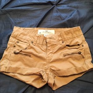 H&M shorts