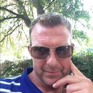 Meet your Posher, Jeff