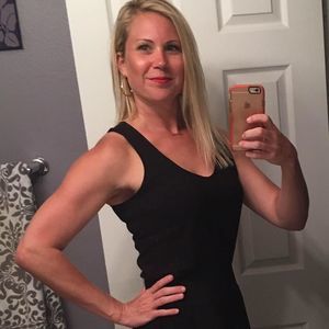 Meet your Posher, Christy