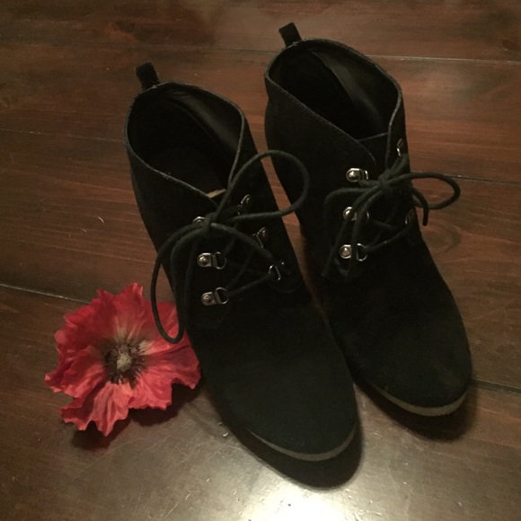 Express Shoe Boots
