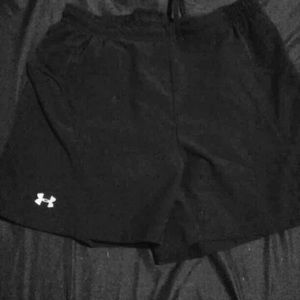 Under Armour Shorts!