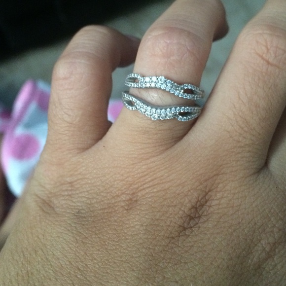 enhancer ring