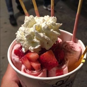 Meet your Posher, Sara