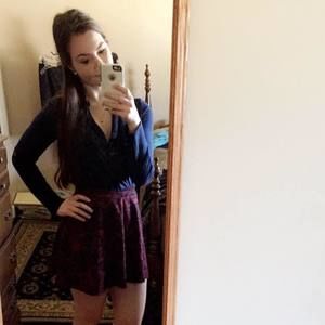 Meet your Posher, Melissa