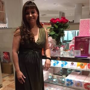 Meet your Posher, Madeline