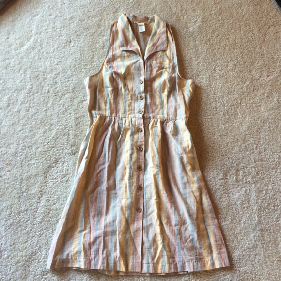 Urban Outfitters vintage-style dress