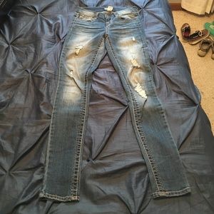 MUDD jeans