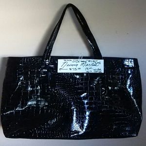 50% off. Neiman Marcus and vince camuto handbag