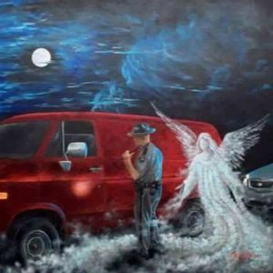 Meet your Posher, Charlene