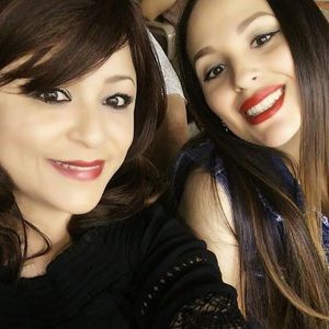 Meet your Posher, Brandy