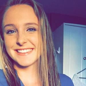 Meet your Posher, Allie