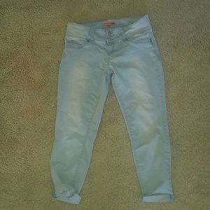 YMI pants