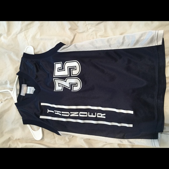 KD jersey