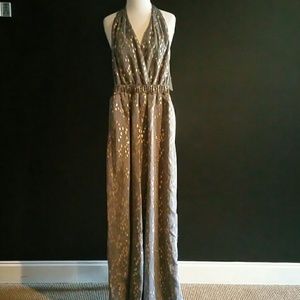 BCBGeneration Jumpsuit