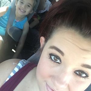 Meet your Posher, Kelsey