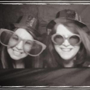 Meet your Posher, Noelle