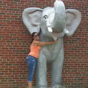 Meet your Posher, Keri