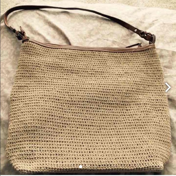 Frankie & Jhonnie shoulder bag
