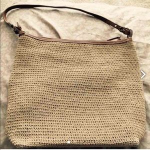 Frankie & Jhonnie shoulder bag