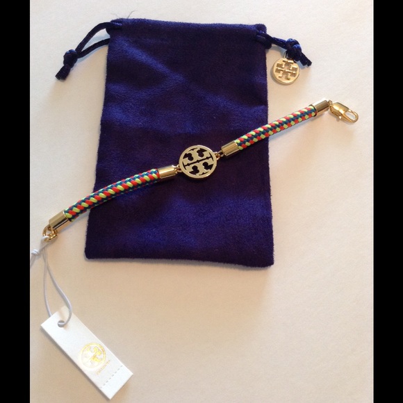 NWT Tory Burch Bracelet