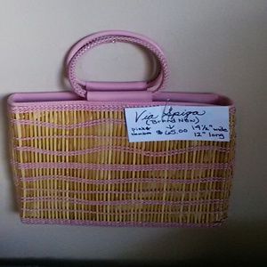 50% off Via Spiga handbag