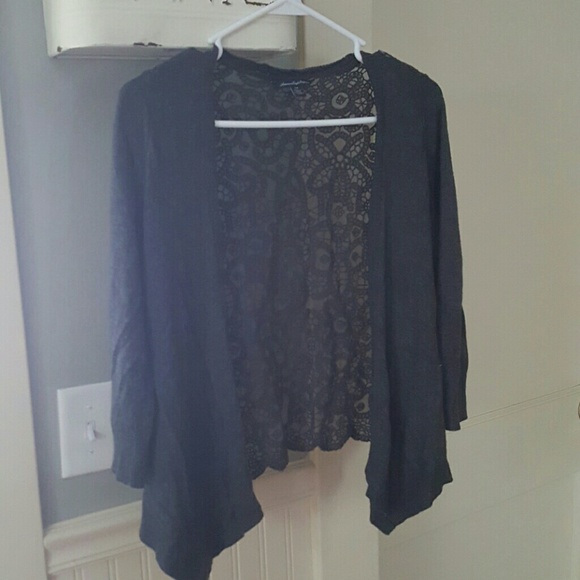 American Eagle Cardigan