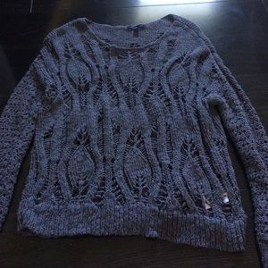 American eagle sweater