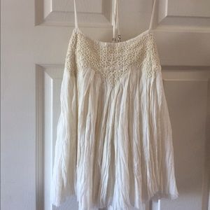 Free people tank