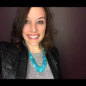 Meet your Posher, Erica