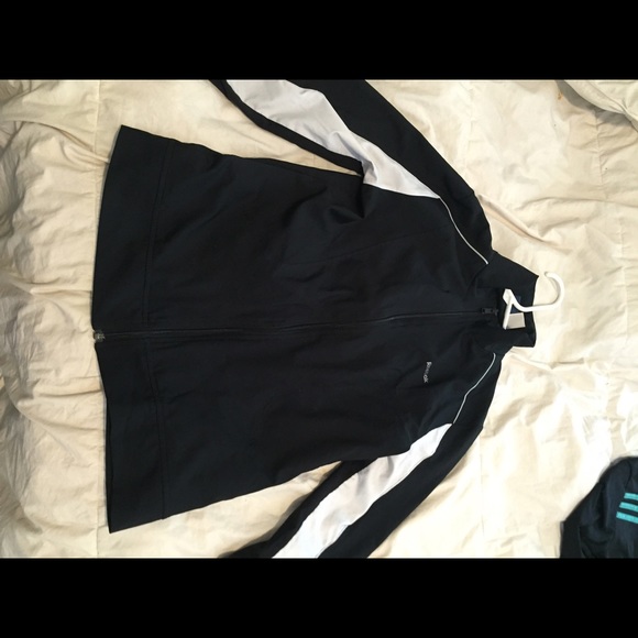 Reebok jacket