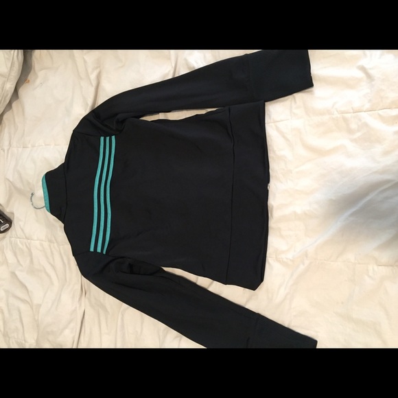 Adidas jacket - Picture 2 of 2