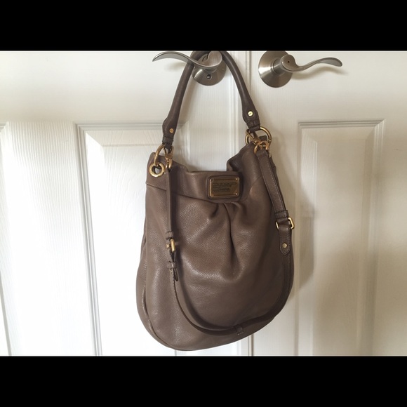 Marc By Marc Jacobs Classic Q Hillier handbag