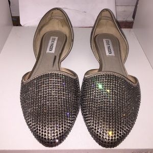Steve Madden Vamp-r shoes