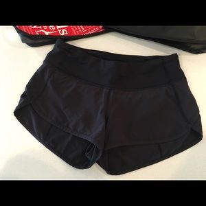 Lululemon shorts
