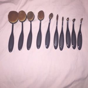 makeup brushes for sale