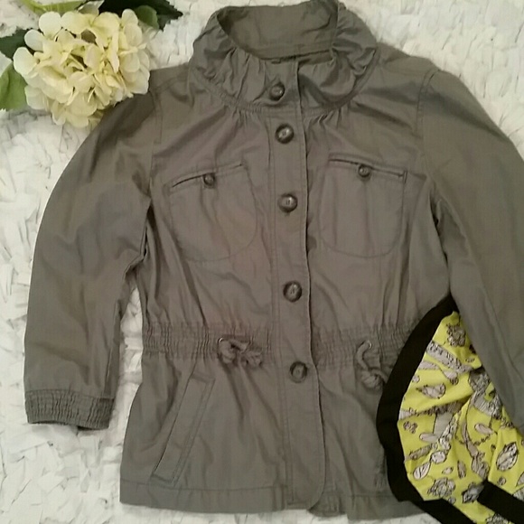 LOFT Jackets & Blazers - Ann Taylor LOFT Jacket