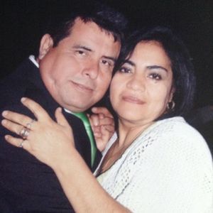 Meet your Posher, Estela