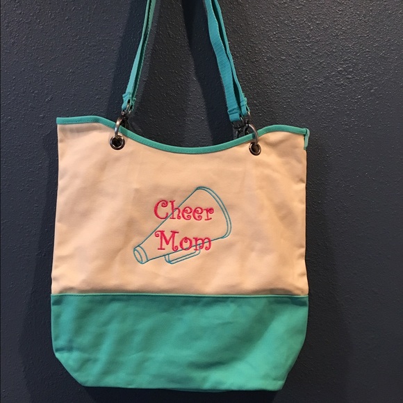 Thirty-One: Canvas Crew Carry-all